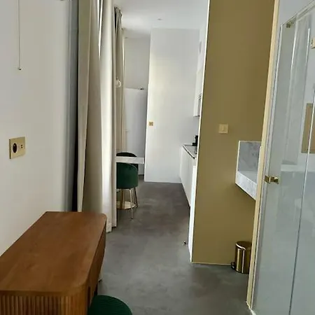 Otentik Art Deco *