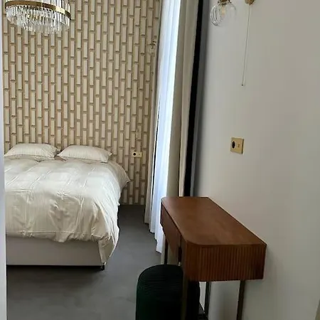 Apartamento Otentik Art Déco