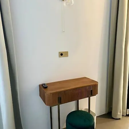 شقة Otentik Art Deco *