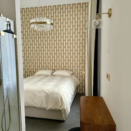 Otentik Art Deco شقة ميتز