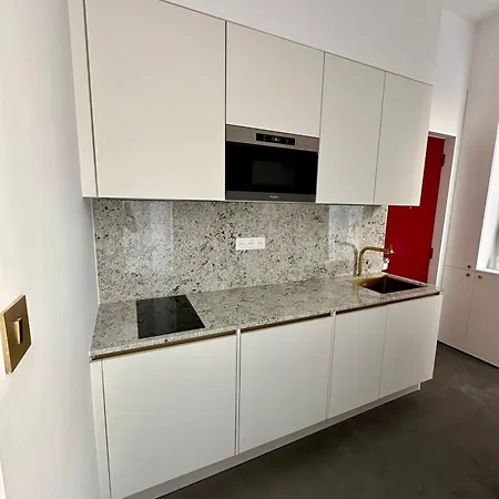 Otentik Art Deco * ميتز