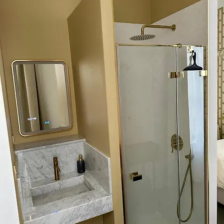 Otentik Art Deco ميتز