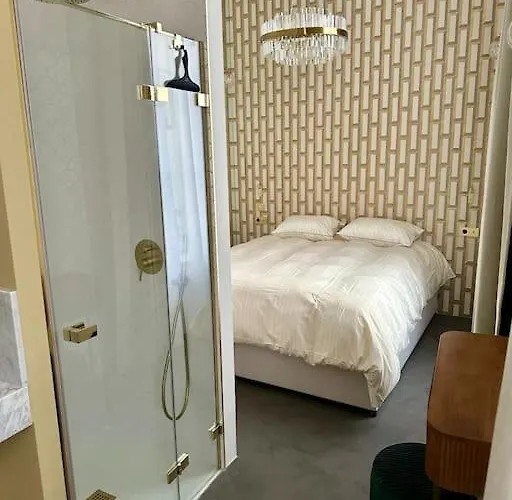 Otentik Art Déco Apartamento *