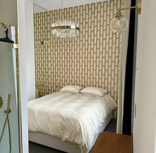 Otentik Art Déco Apartamento