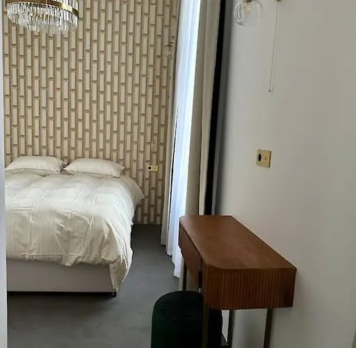 Apartamento Otentik Art Déco