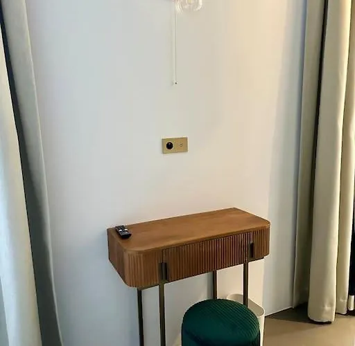 Apartamento Otentik Art Déco *