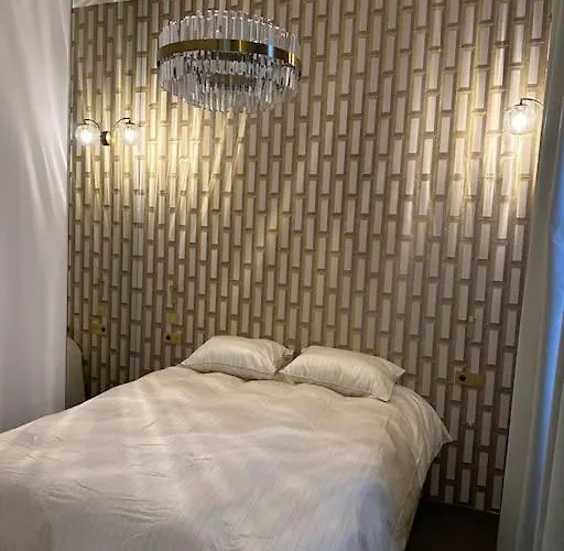 Otentik Art Déco Apartamento