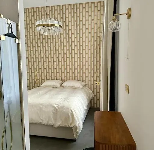 Otentik Art Déco Apartamento Metz